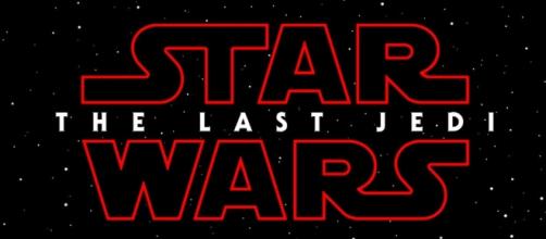 Hear Mark Hamill's Thoughts About STAR WARS: THE LAST JEDI Title ... - geektyrant.com