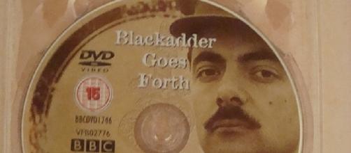 Could there yet be a fifth series of Blackadder?