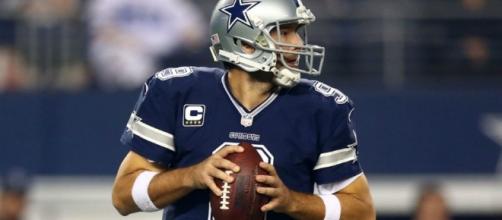 Dallas Cowboys Rumors: Tony Romo Retired But Has '60 Percent ... - inquisitr.com