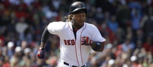 Hanley Ramirez rejuvenated with Red Sox - The Boston Globe - bostonglobe.com