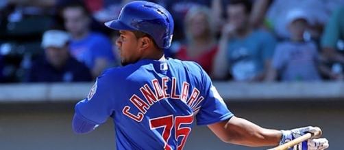 Jeimer Candelario Will Keep Battling | BaseballAmerica.com - baseballamerica.com