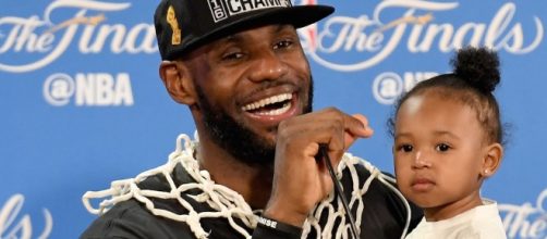 5 Super Stats From Lebron James's 2016 NBA Finals Finale - cheatsheet.com