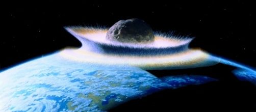 Asteroide 19 aprile Terra come vedere la diretta
