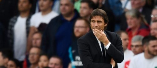 Chelsea boss Antonio Conte reveals he is losing sleep as he works ... - thesun.co.uk