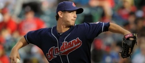 Cleveland Indians have Terry Talkin' Josh Tomlin, Steve Dunning ... - cleveland.com