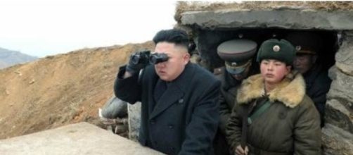 Corea del Nord risponde all'ennesima provocazione Donald Trump. Pericolo atomica