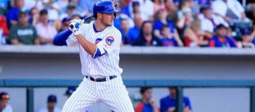 Did waiting to promote Kris Bryant cost Cubs a win? | The Fields ... - thefieldsofgreen.com