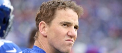 Eli Manning perfectly shows the generational divide in the NFL ... - usatoday.com