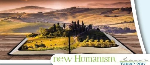 Foto Calendario New Humanism Tour
