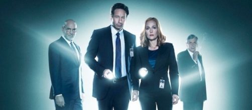 Fox Is Getting Closer to Renewing THE X-FILES Revival for 2018 ... - geektyrant.com