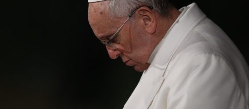 In Rome, Holy Week is also prime time for the pope - cruxnow.com