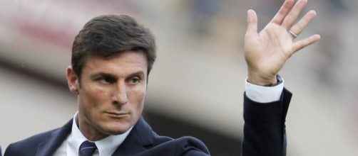 Inter, Javier Zanetti: "Non ho mandato via io Fassone" - calciomercatonews.com