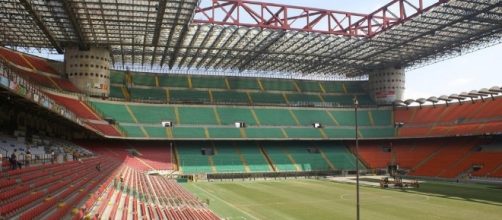 Inter, San Siro nerazzurra: adesso si può