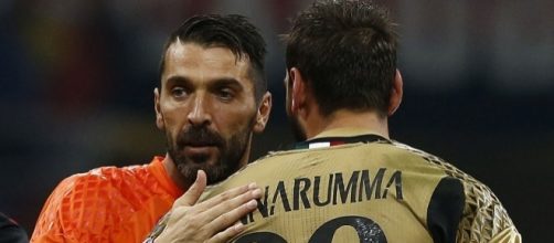 Juve, ecco il possibile sostituto di Buffon