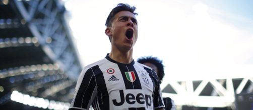 Juventus, Dybala: "Sono felice qui, il rinnovo è vicino" - calciomercato24.com