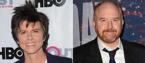 Louis C.K., Tig Notaro and Diablo Cody Team Up for Amazon Comedy ... - tvguide.com