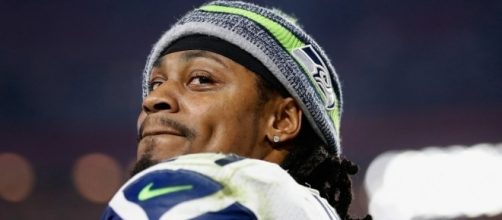 Marshawn Lynch reportedly visited Raiders and said he wants to ... - businessinsider.com