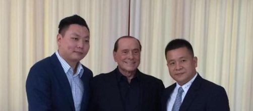 Milan, Yonghong Li acquisice la società diventandone il nuovo proprietario. Chi è l'uomo d'affari? Scopriamolo insieme. - Copyrights: lastampa.it