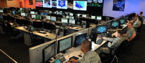 Navy Cyber Defence Operations. Image via StarsandStripes.com