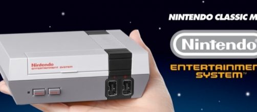 Nintendo Nes Classic Mini - Da Aprile nuovo stock disponibile su ... - nerdplanet.it