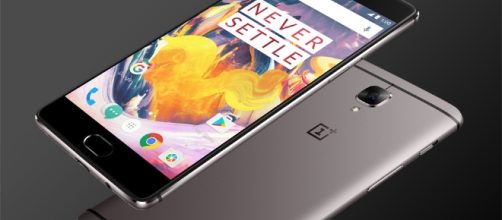 OnePlus 5 Arriving During Summer 2017; Device To Sport High-End Specs - racingjunky.com