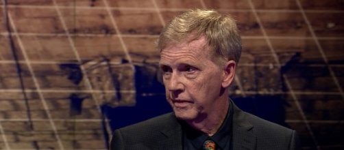Peter Ford on BBC - toptwitter.com
