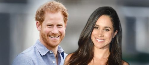 Prince Harry photographed holding his girlfriend Meghan Markle ... - frostsnow.com