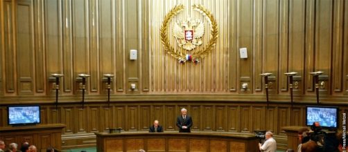 Russia Supreme Court Begins Hearing Case Against Jehovah's Witnesses - jw.org