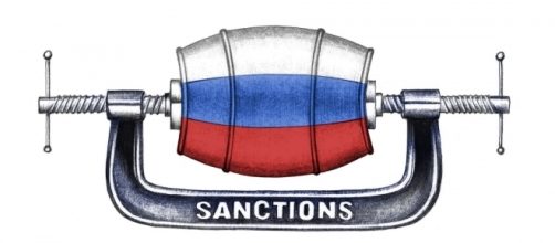 Russian Sanctions and Demography: Effect on Oil Exports / Photo by drillinginfo.com via Blasting News library