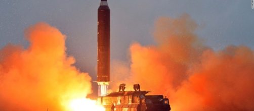 Second North Korea missile launch in a week fails, US and South ... - cnn.com