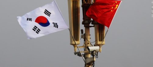 South Korea: Park's exit seen as a chance to reset China relations ... - cnn.com