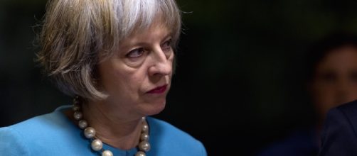 Theresa May, the new PM, is a grave threat to freedom | British ... - spiked-online.com