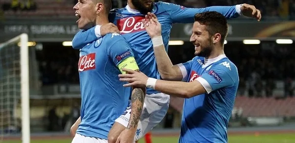 Inter: viaggio di Zanetti a Napoli.