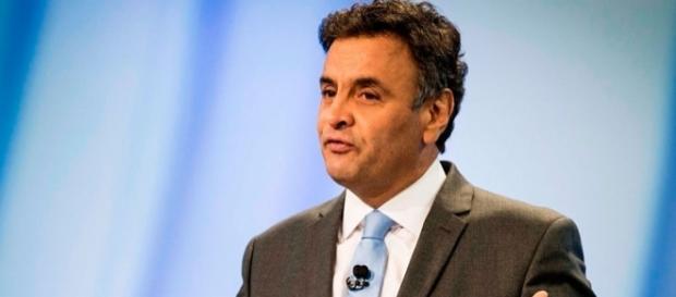 Aécio Neves presidente do PSDB e senador Aécio Neves presidente do PSDB e senador