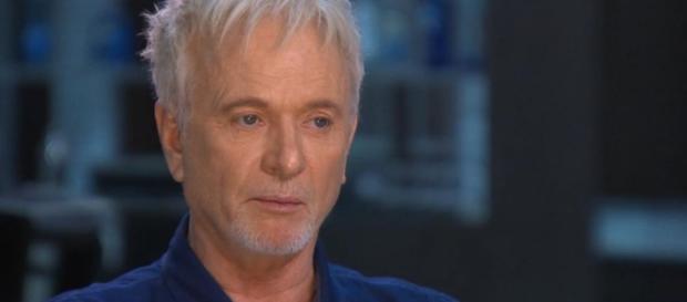 Anthony Geary Reflects on His 37 Years Playing 'Dark, Dangerous ... - go.com Anthony Geary Reflects on His 37 Years Playing 'Dark, Dangerous ... - go.com