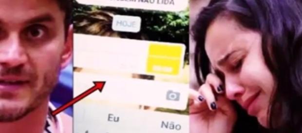 Assessoria do médico pede para público não acreditar em boatos. Assessoria do médico pede para público não acreditar em boatos.