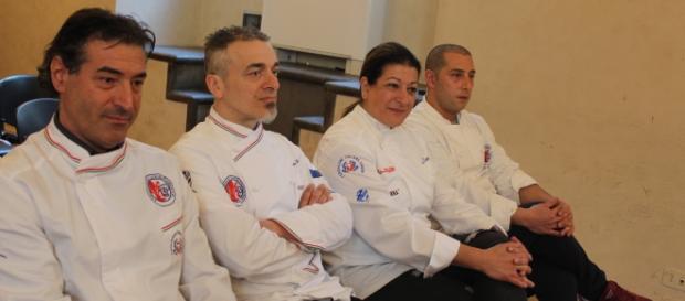 Associazione cuochi fiorentini Associazione cuochi fiorentini