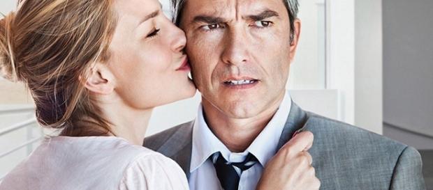 Atitudes que os homens esperam das mulheres Atitudes que os homens esperam das mulheres