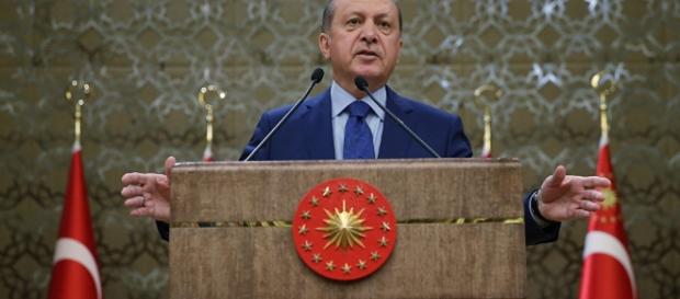 Bowing to Sultan: Erdogan Imposing His Will, Values on 'Pliable ... - sputniknews.com Bowing to Sultan: Erdogan Imposing His Will, Values on 'Pliable ... - sputniknews.com