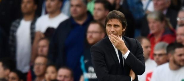 Chelsea boss Antonio Conte reveals he is losing sleep as he works ... - thesun.co.uk Chelsea boss Antonio Conte reveals he is losing sleep as he works ... - thesun.co.uk