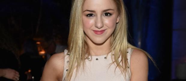 Chloe Lukasiak returns to Dance Moms (Image: BN Library) Chloe Lukasiak returns to Dance Moms (Image: BN Library)