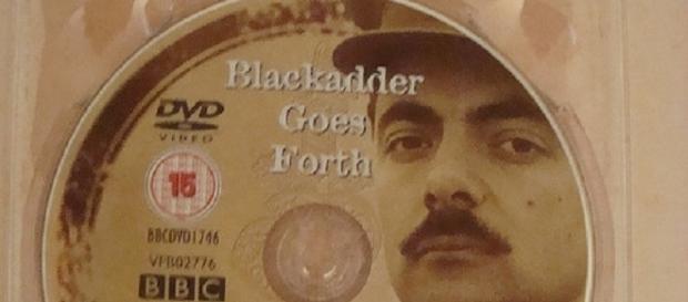 Could there yet be a fifth series of Blackadder? Could there yet be a fifth series of Blackadder?