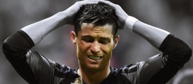 Cristiano Ronaldo e a polêmica do assédio Cristiano Ronaldo e a polêmica do assédio