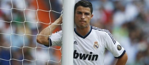 Cristiano Ronaldo pode estar com graves problemas Cristiano Ronaldo pode estar com graves problemas