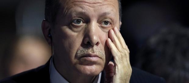 Das Volk ist der Verlierer: Erdogan riskiert Zerfall der Türkei ... - sputniknews.com Das Volk ist der Verlierer: Erdogan riskiert Zerfall der Türkei ... - sputniknews.com