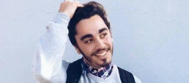 David Alexandre era estudante do curso de Turismo David Alexandre era estudante do curso de Turismo