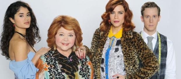 Days' Patrika Darbo Joins the Cast of The Bold and the Beautiful ... - weebly.com Days' Patrika Darbo Joins the Cast of The Bold and the Beautiful ... - weebly.com