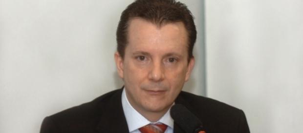 Deputado federal Celso Russomanno Deputado federal Celso Russomanno