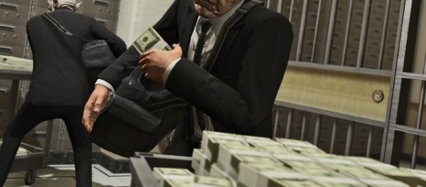 Durch eine neue Sicherheitslücke verlieren Spieler Millionen von Ingame-Dollar. Durch eine neue Sicherheitslücke verlieren Spieler Millionen von Ingame-Dollar.
