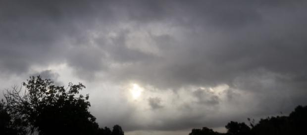 Ecco le previsioni meteo sul Salento. Ecco le previsioni meteo sul Salento.